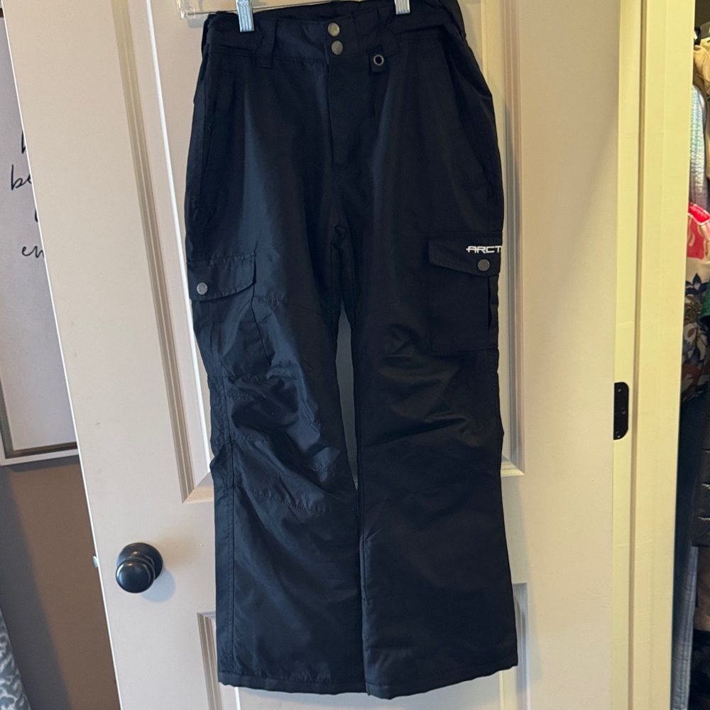 Arctix Men's Dark Cargo Pants